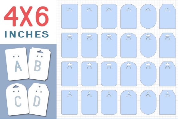Download Keyring Display Card Template - Display card Collection