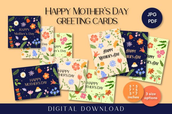 Download Happy Mothers Day Printable Cards JPG - Printable cards Collection