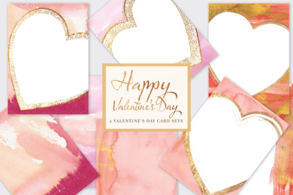 Download Happy Valentine's Day* Printable Cards - Printable cards Collection